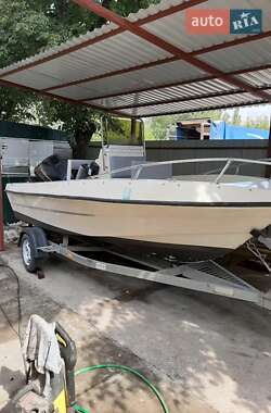 Катер Sport Fish Sport Fish 1996 в 
