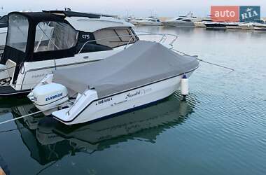Катер Sport Fish Sport Fish 1992 в Одессе