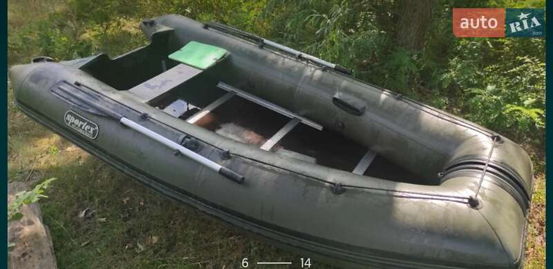 Sportex Шельф 330 2016 Sportex Шельф 330 2016