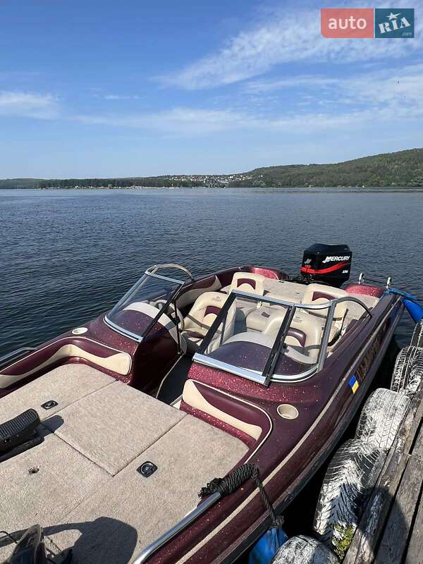 Катер Sprint Boat 215 Fun Sport 2002 в Киеве