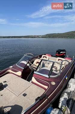 Катер Sprint Boat 215 Fun Sport 2002 в 