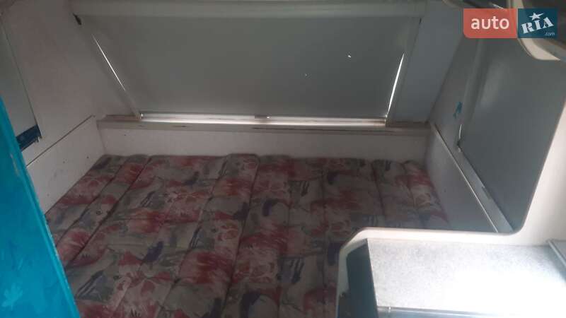 Причіп дача Sprite 450 1996 в Києві