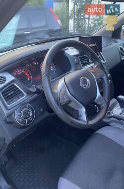 Пикап SsangYong Actyon Sports 2016 в 