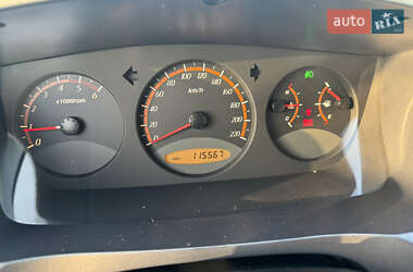 Пікап SsangYong Actyon Sports 2011 в 