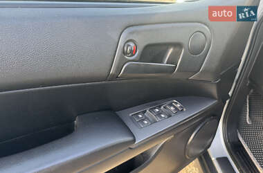 Пікап SsangYong Actyon Sports 2011 в 