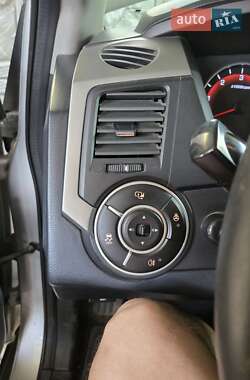 Пикап SsangYong Actyon Sports 2014 в 