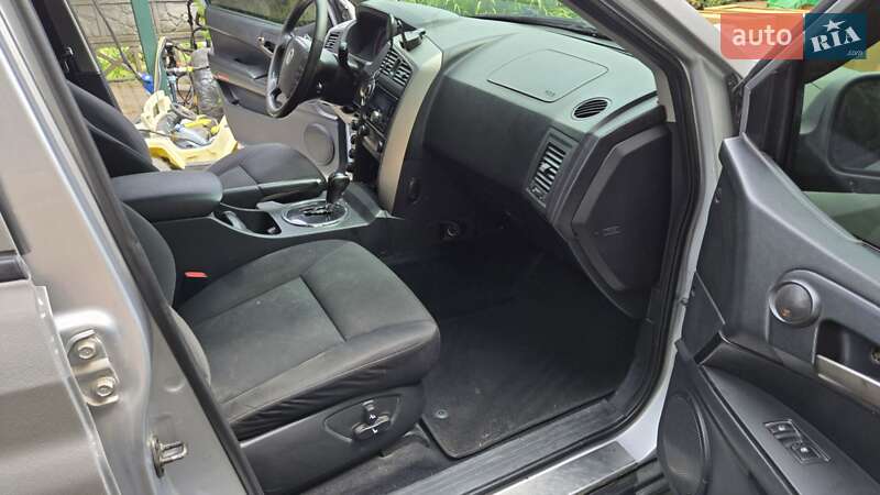 Пикап SsangYong Actyon Sports 2014 в Днепре