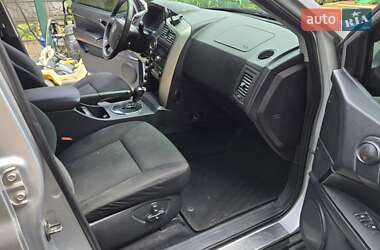 Пикап SsangYong Actyon Sports 2014 в 