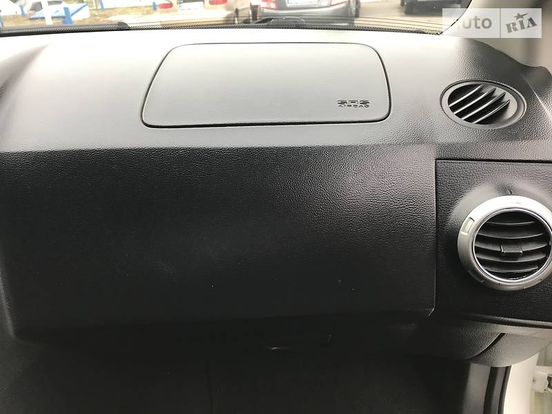 Позашляховик / Кросовер SsangYong Actyon 2012 в Одесі фото 21 Позашляховик / Кросовер SsangYong Actyon 2012 в Одесі