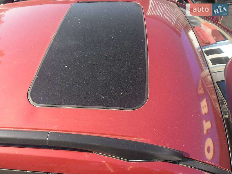 Внедорожник / Кроссовер SsangYong Actyon 2008 в Кропивницком фото 15 Внедорожник / Кроссовер SsangYong Actyon 2008 в Кропивницком