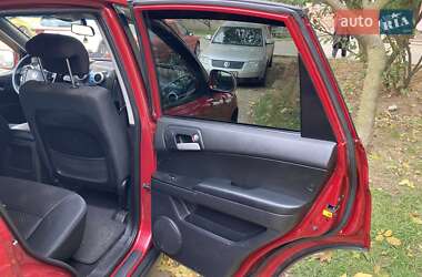 Внедорожник / Кроссовер SsangYong Actyon 2010 в 
