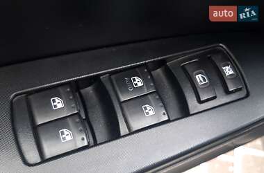 Внедорожник / Кроссовер SsangYong Actyon 2008 в Луцке