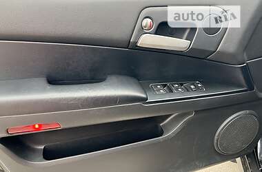 Внедорожник / Кроссовер SsangYong Actyon 2008 в 
