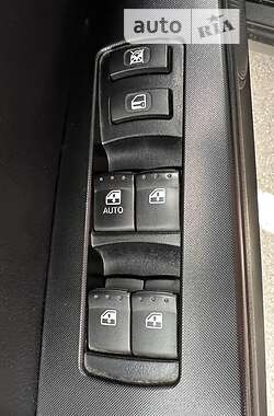 Внедорожник / Кроссовер SsangYong Actyon 2008 в 