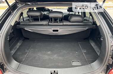 Внедорожник / Кроссовер SsangYong Actyon 2008 в 