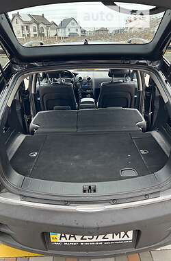 Внедорожник / Кроссовер SsangYong Actyon 2008 в 