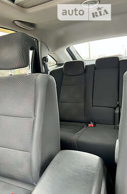 Внедорожник / Кроссовер SsangYong Actyon 2011 в 