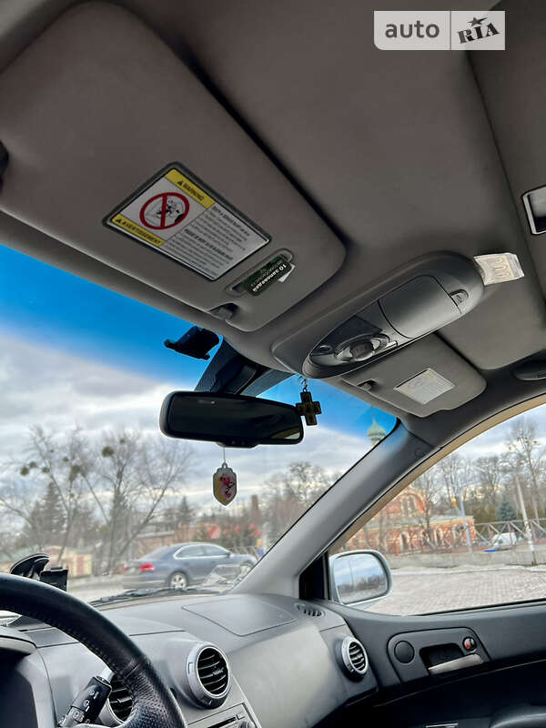 Внедорожник / Кроссовер SsangYong Actyon 2011 в Харькове фото 11 Внедорожник / Кроссовер SsangYong Actyon 2011 в Харькове