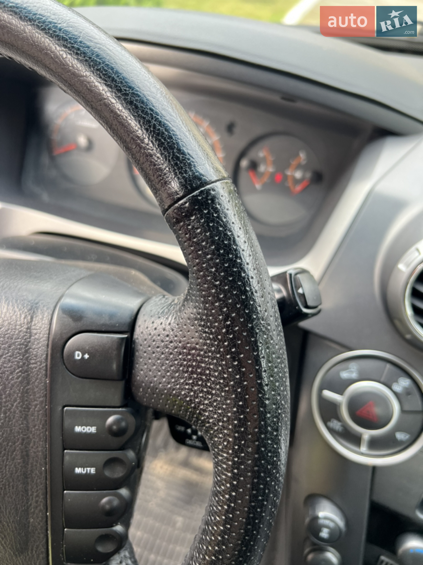 2012 SsangYong Actyon - мініатюра 19