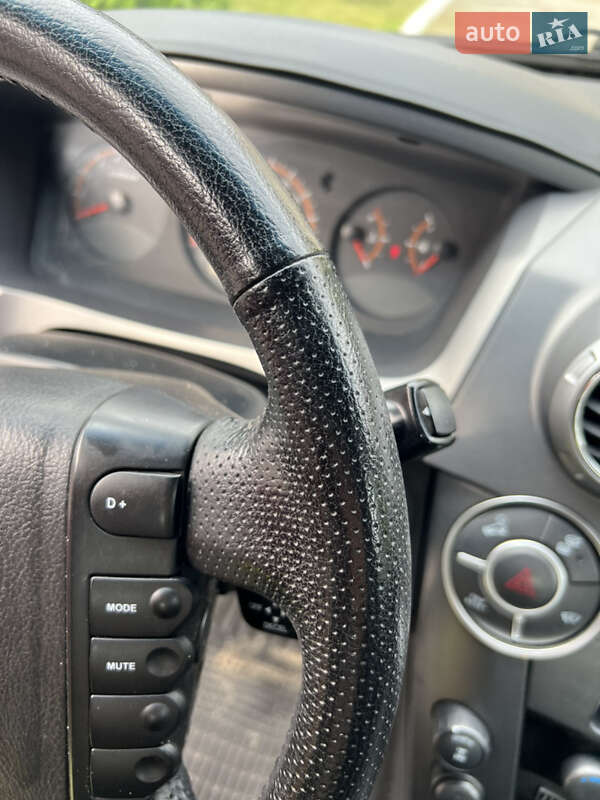 Внедорожник / Кроссовер SsangYong Actyon 2012 в Славском фото 19 Внедорожник / Кроссовер SsangYong Actyon 2012 в Славском