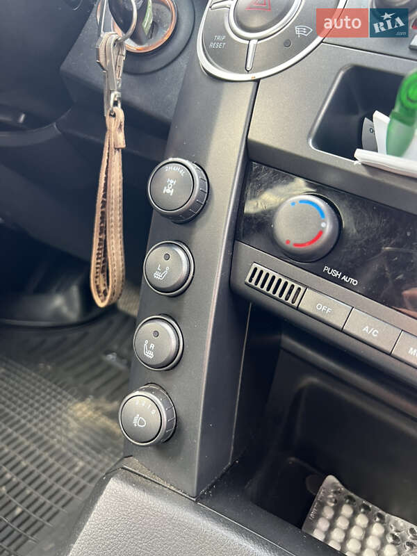 Внедорожник / Кроссовер SsangYong Actyon 2012 в Славском фото 22 Внедорожник / Кроссовер SsangYong Actyon 2012 в Славском