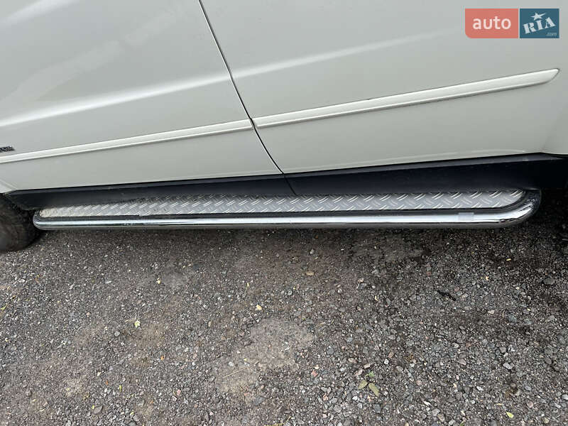 Внедорожник / Кроссовер SsangYong Actyon 2012 в Славском фото 24 Внедорожник / Кроссовер SsangYong Actyon 2012 в Славском