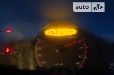 Внедорожник / Кроссовер SsangYong Actyon 2012 в 