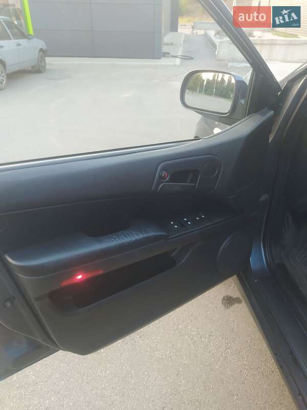 Внедорожник / Кроссовер SsangYong Actyon 2008 в Харькове