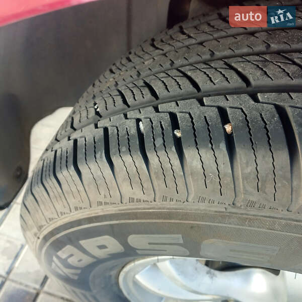 Внедорожник / Кроссовер SsangYong Actyon 2008 в Кропивницком фото 13 Внедорожник / Кроссовер SsangYong Actyon 2008 в Кропивницком