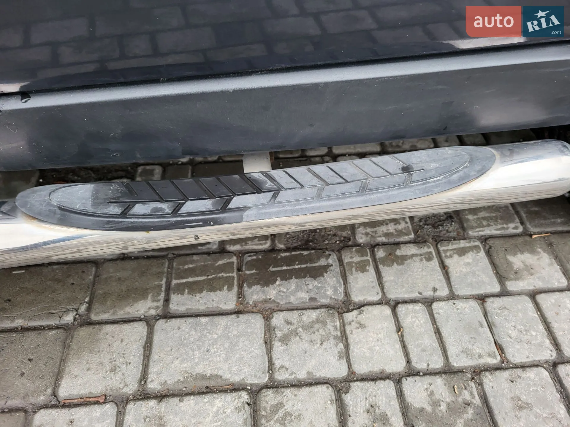 2011 SsangYong Actyon - мініатюра 5