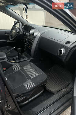 Внедорожник / Кроссовер SsangYong Actyon 2011 в 