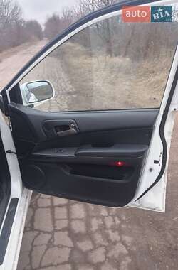 Внедорожник / Кроссовер SsangYong Actyon 2011 в 