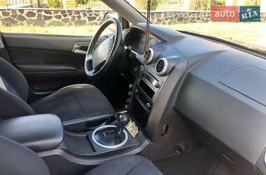Внедорожник / Кроссовер SsangYong Actyon 2009 в 