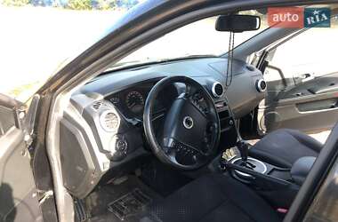 Внедорожник / Кроссовер SsangYong Actyon 2009 в 