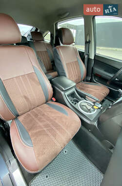 Внедорожник / Кроссовер SsangYong Actyon 2008 в 