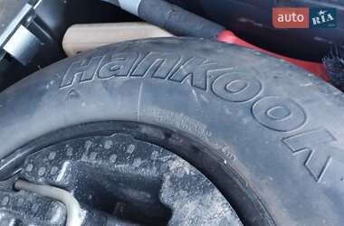 Внедорожник / Кроссовер SsangYong Actyon 2006 в 