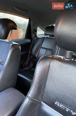 Внедорожник / Кроссовер SsangYong Actyon 2007 в 