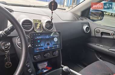Внедорожник / Кроссовер SsangYong Actyon 2011 в 