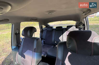 Внедорожник / Кроссовер SsangYong Actyon 2012 в 