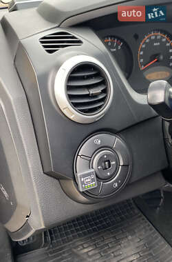 Внедорожник / Кроссовер SsangYong Actyon 2008 в 