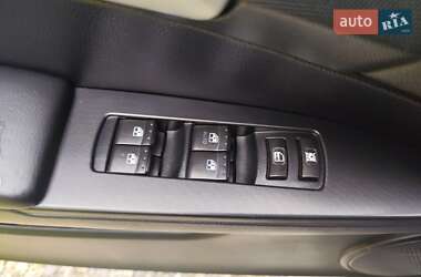 Внедорожник / Кроссовер SsangYong Actyon 2009 в 