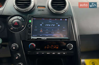 Внедорожник / Кроссовер SsangYong Actyon 2010 в 