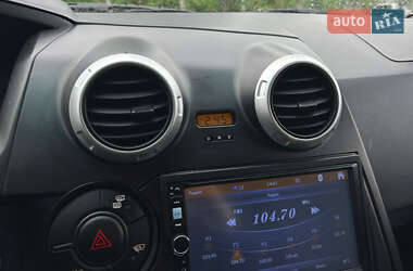 Внедорожник / Кроссовер SsangYong Actyon 2010 в 