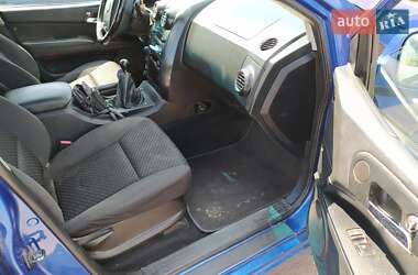 Внедорожник / Кроссовер SsangYong Actyon 2008 в 