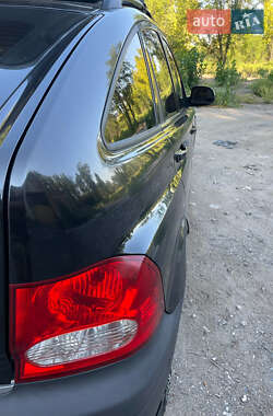 Внедорожник / Кроссовер SsangYong Actyon 2008 в 