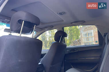 Внедорожник / Кроссовер SsangYong Actyon 2008 в 