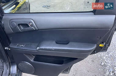 Внедорожник / Кроссовер SsangYong Actyon 2008 в 