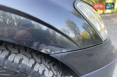 Внедорожник / Кроссовер SsangYong Actyon 2008 в 