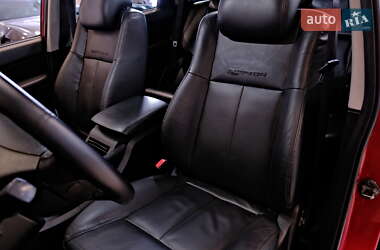 Внедорожник / Кроссовер SsangYong Actyon 2009 в 