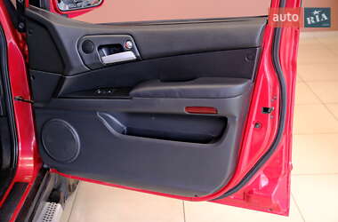 Внедорожник / Кроссовер SsangYong Actyon 2009 в 